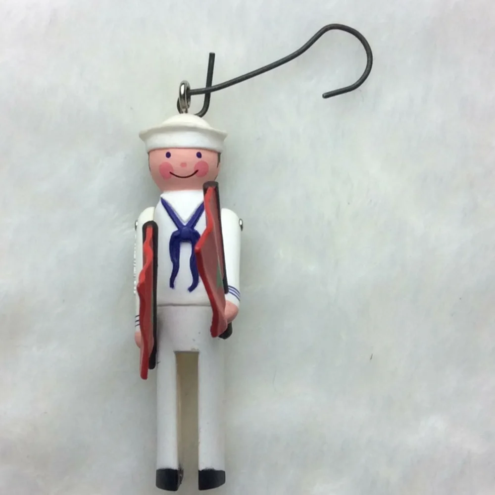 Hallmark 1987 vintage